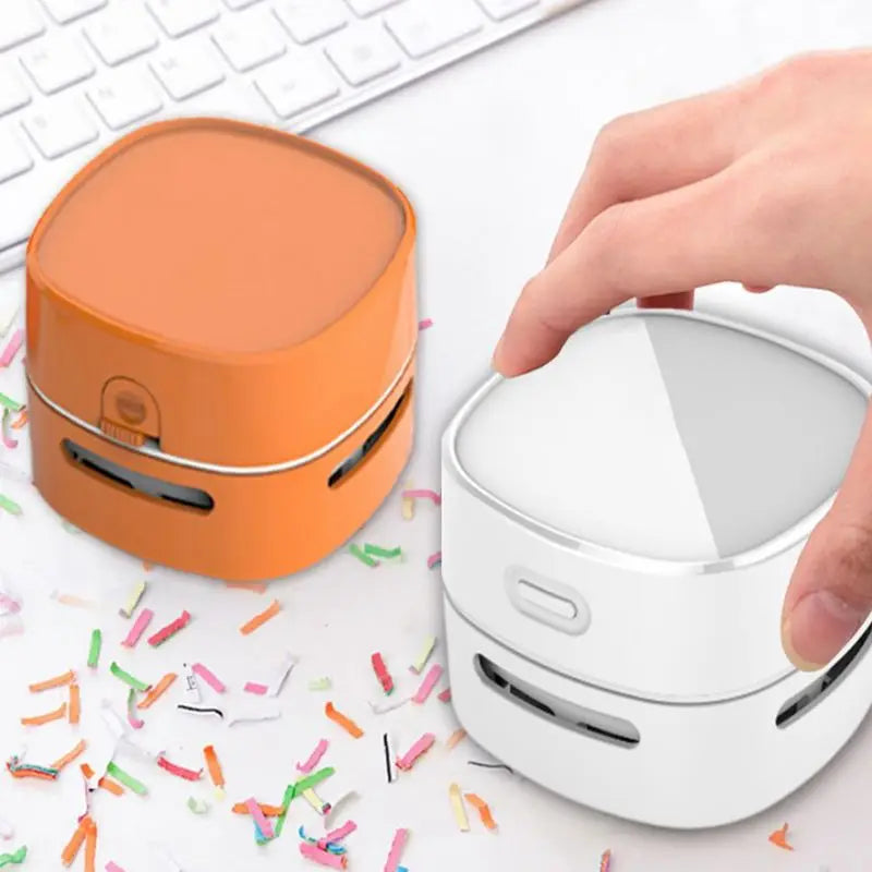 Pocket Desk Power Sweeper Mini