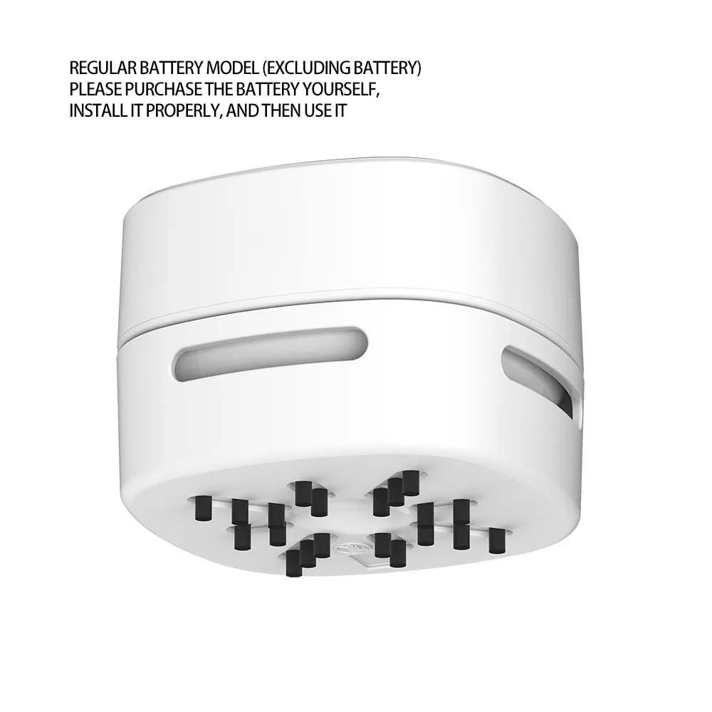 Pocket Desk Power Sweeper Mini